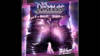 The donnas  Bitchin Subtitulado [upl. by Reggy]