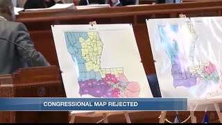 SWLA lawmaker says Supreme Court will likely allow state to keep congressional map [upl. by Mavra]