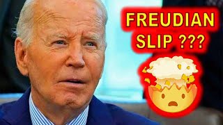 This is Why quotTHEYquot Made Joe Biden Step Down from 2024 [upl. by Airetas]