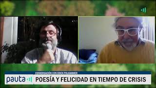 Desde el Jardín  Poesía y felicidad en tiempos de crisis [upl. by Adur]