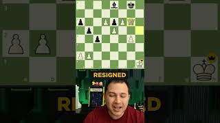 Whats The Best Move chess tactics [upl. by Hgielsel]