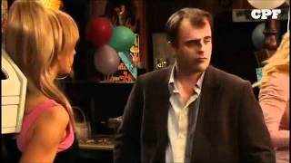 27th June 2011 Coronation Street Eva Stella Price amp Karl Munro Scenes [upl. by Marthena784]