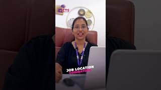 Medical Coding Jobs Alert  Mega Job Drive on July 11th at IQCTS  Academy  Trivandrum  Kerala [upl. by Bissell]