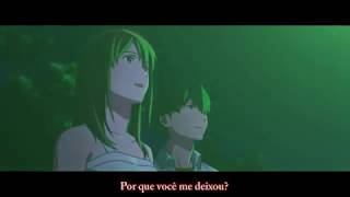 AMV  Kodaline  All I Want Kimi no Suizou wo Tabetai Legendado [upl. by Saudra992]