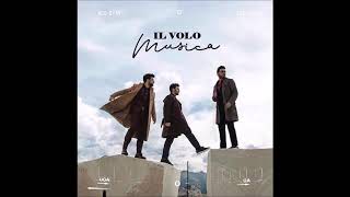 Lontano dagli occhi  Il Volo  TESTO  Letra  Lyrics  Musica  2019 [upl. by Llenrahs]