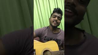 Adare pawasala  Covered by Krishan Karunarathna [upl. by Moria349]