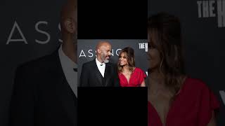 Halle Berry amp Van Hunt’s Beautiful Love Story ❤️ HalleBerry VanHunt CelebrityNews VIRALSHORTS [upl. by Verity520]