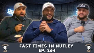 Fast Times In Nutley [upl. by Sig294]