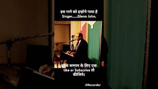 Singer Glenn Johnson song bestsong virulsong singer tending sadstatus [upl. by Drapehs744]