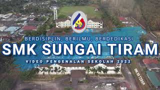 Video Pengenalan Sekolah 2022 dan Montaj BilikBilik Khas Pengurusan HEM [upl. by Arundel]