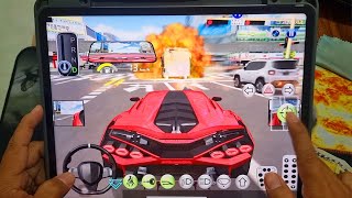 The Secret to Making 3D Driving Games Addictive Ep13 3ddrivingclass 3dracinggame games cargames [upl. by Ereynihc959]