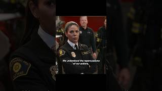 The fire station violated almost all the regulationsstation19 shorts viralvideo fyp [upl. by Aerb]