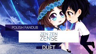 POLISH COVER RADWIMPS  Zen Zen Zense  Hekiri ft avlonskt [upl. by Notlef154]