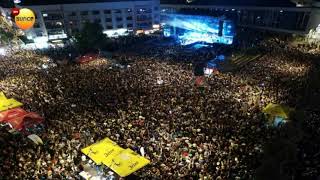 Koncert Zdravka Čolića u Čačku [upl. by Aymer]