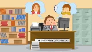 Digitary Explainer video [upl. by Armillia]