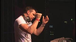 ATB  Live  MayDay 2012 Made in Germany Dortmund 30042012 [upl. by Irrehc]