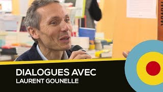 Dialogues avec Laurent Gounelle 11 décembre 2018 [upl. by Hirschfeld]