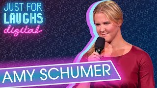 Amy Schumer  Guys Are Gross [upl. by Karyn]