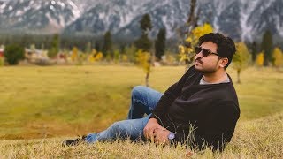 Kashmir  A Paradise On Earth  Vlog  Kashan [upl. by Aramoiz]