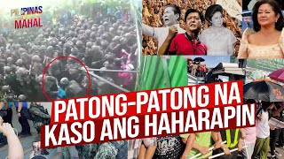 LABAG SA SALIGANG BATAS ANG PAGGAMIT NG SOBRANG PWERSA SA KOJC AT KAY PASTOR APOLLO [upl. by Erelia]