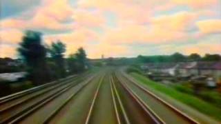 The Cure  Jumping Someone Elses Train Original Video [upl. by Anirazc]