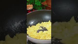 Stir fried noodles in 30 seconds [upl. by Yetti]