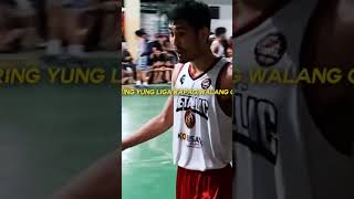 Bakit kapa kase namarl 🤣🤣🤣 basketballlegue basketballl basketballgame [upl. by Lananna182]