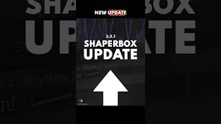 5 New ShaperBox Features to Boost Your Workflow [upl. by Pfister223]