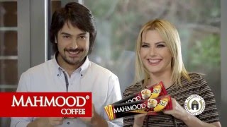 Mahmood Coffee  Mola Keyfi Ece Erken [upl. by Aemat]