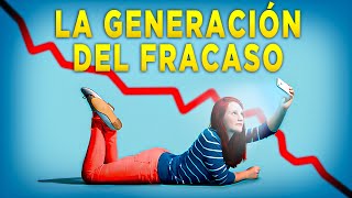 ¿Qué PASÓ con los MILLENIALS [upl. by Charie423]