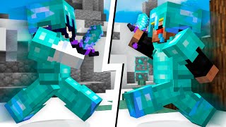 The most intense skywars game ever [upl. by Londoner917]