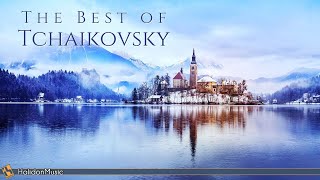 The Best of Tchaikovsky [upl. by Haugen]