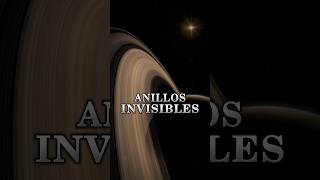 ¿Desaparecerán los Anillos de Saturno ciencia espacio astronomia [upl. by Gilboa214]