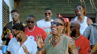 PACO AFIA  XANNA NGA BAGNE  OFFICIAL MUSIC VIDEO  4K [upl. by Avner]