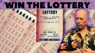 Bashar Channeled by Darryl Anka How to Win the Lottery [upl. by Adiaros]