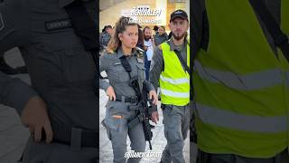 🇮🇱 Jerusalem Israel best top love dj israel military special jerusalem army music [upl. by Trout]