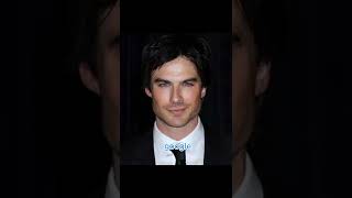 Ian Somerhalder Google or pinterest [upl. by Llieno727]