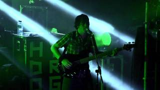 ENTER SHIKARI  Mothership Live  Camden Electric Ballroom 19th Oct HD [upl. by Tung]