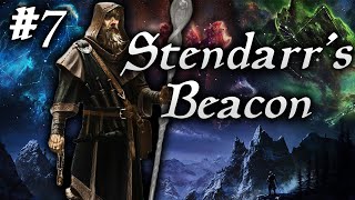 Skyrim Life as a Vigilant Episode 7  Stendarrs Beacon [upl. by Alister]