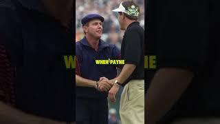 1999 US Open story Phil vs Payne Stewart [upl. by Anen]