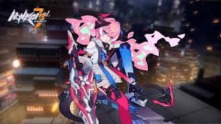 Fervent Tempo Δ Overview  Honkai Impact 3 [upl. by Wescott]