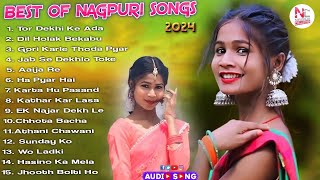 New Nagpuri Nonstop Video 2024  Tore Chakar Me  Singer Ignesh Kumar  Superhit Nagpuri Song [upl. by Curry]