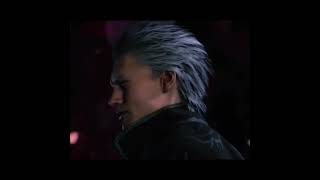 Vergil edit the coldest video game charectershorts dmc5 [upl. by Pine]