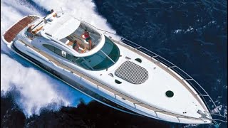 Sunseeker Predator 56 [upl. by Ettezus719]