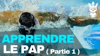 APPRENDRE LE PAPILLON EN UNE SEANCE avec 3 exercices vidéo [upl. by Durst]