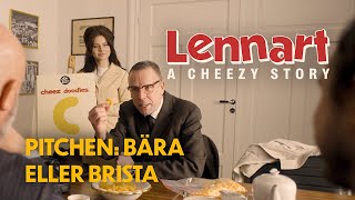 LENNART – A CHEEZY STORY  PITCHEN [upl. by Timothy626]