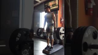 Legs Day Glute Hamstring Quad Calves Hypertrophy Training for Explosive Growth w TJ Hoban [upl. by Emily150]