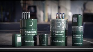 TotalEnergies – Food Industry Solutions – Nevastane [upl. by Hallock]