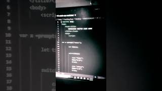 Switch Case work in JavaScript to Identify the namaz time like subscribe share [upl. by Tnert]