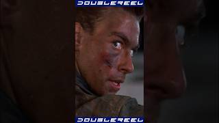 Van Damme’s Most Underrated Movie Cyborg jeanclaudevandamme vandamme jcvd [upl. by Wagstaff]